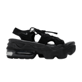 Nike Wmns Air Max Koko Sandal 'Black' — Black/Black/Anthracite