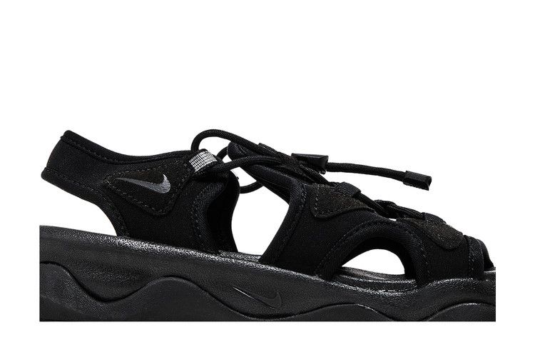 Nike Wmns Air Max Koko Sandal 'Black' — Black/Black/Anthracite