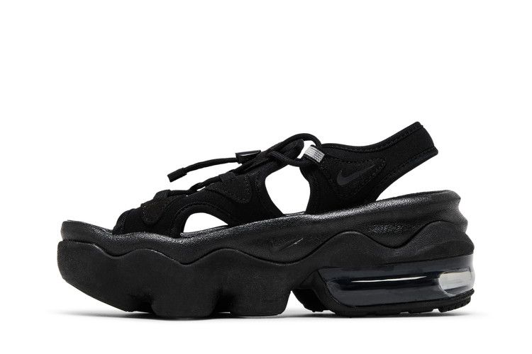 Nike Wmns Air Max Koko Sandal 'Black' — Black/Black/Anthracite