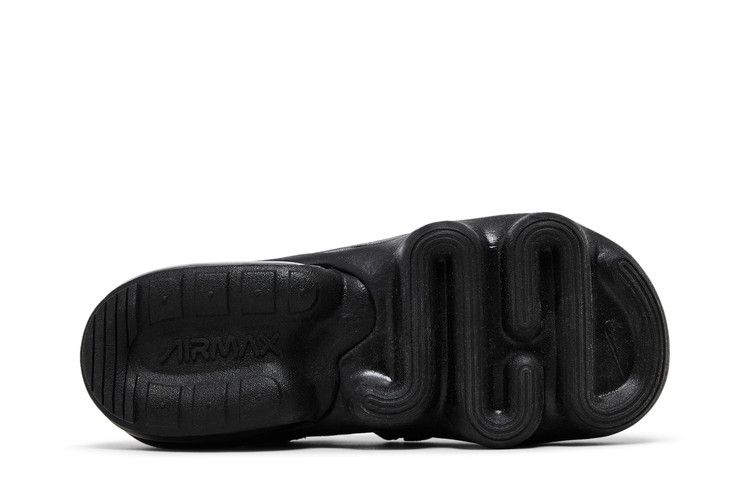 Nike Wmns Air Max Koko Sandal 'Black' — Black/Black/Anthracite