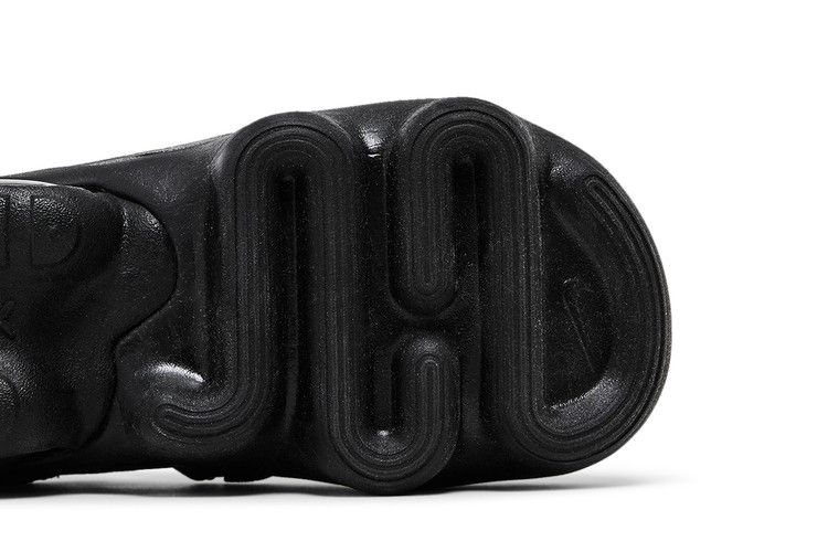 Nike Wmns Air Max Koko Sandal 'Black' — Black/Black/Anthracite