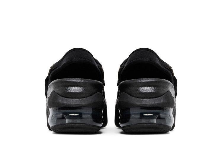 Nike Wmns Air Max Koko Sandal 'Black' — Black/Black/Anthracite