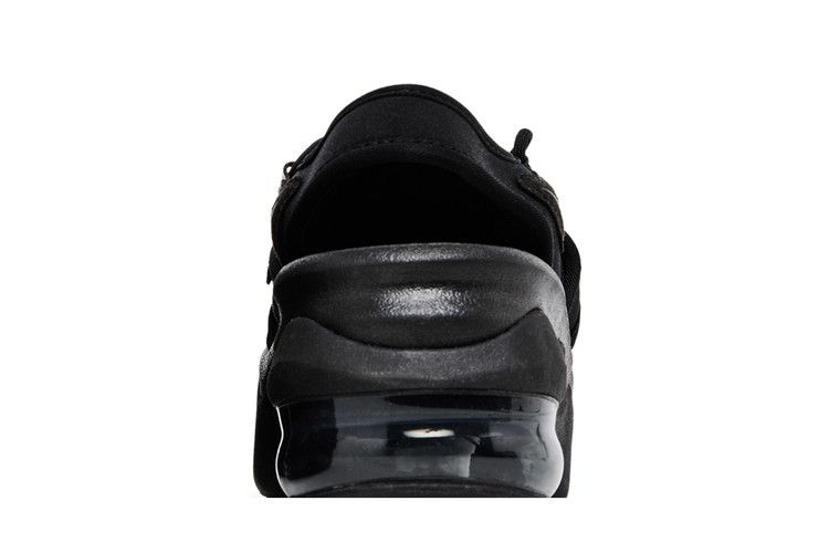 Nike Wmns Air Max Koko Sandal 'Black' — Black/Black/Anthracite