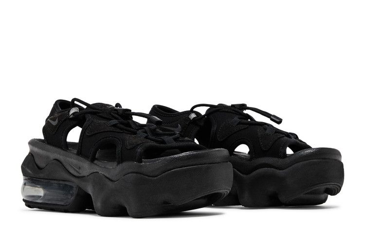 Nike Wmns Air Max Koko Sandal 'Black' — Black/Black/Anthracite