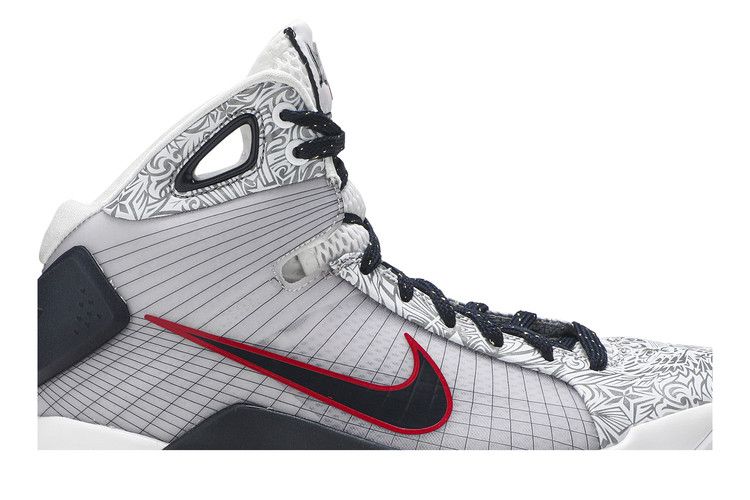 Nike Hyperdunk OG 'United We Rise' 2016