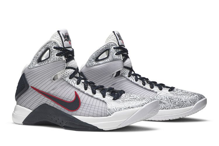 Nike Hyperdunk OG 'United We Rise' 2016