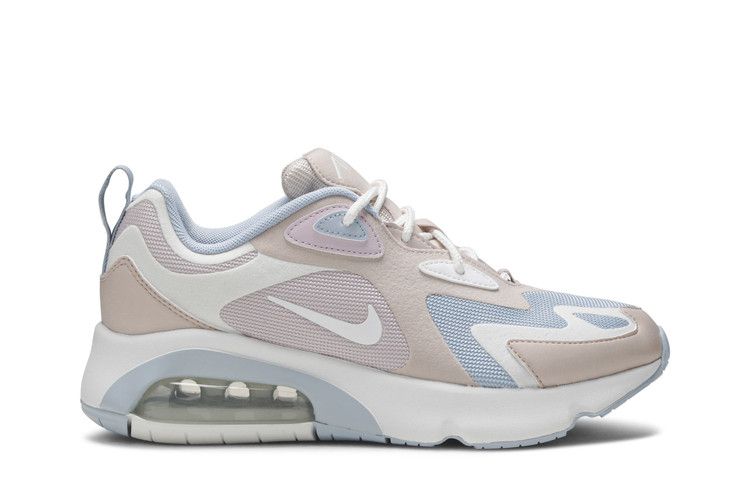 Nike Wmns Air Max 200 'Barely Rose'
