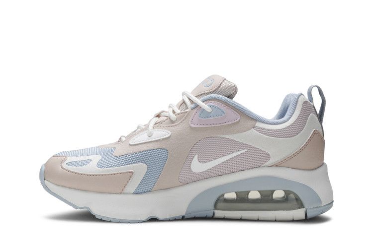 Nike Wmns Air Max 200 'Barely Rose'