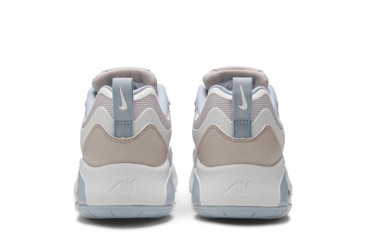 Nike Wmns Air Max 200 'Barely Rose'