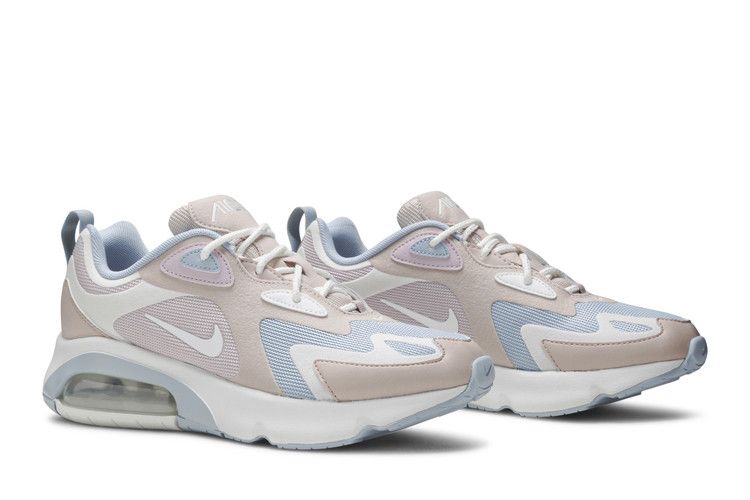 Nike Wmns Air Max 200 'Barely Rose'