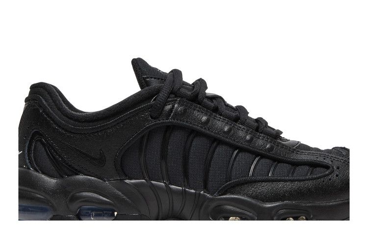 Nike Air Max Tailwind 4 GS 'Triple Black'