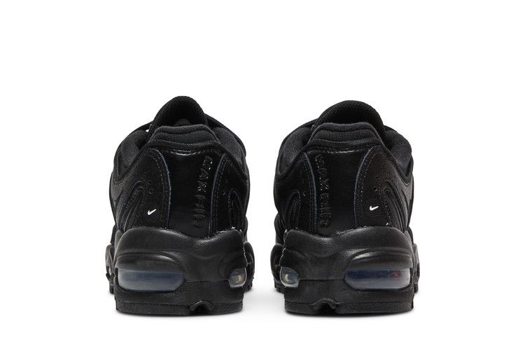 Nike Air Max Tailwind 4 GS 'Triple Black'