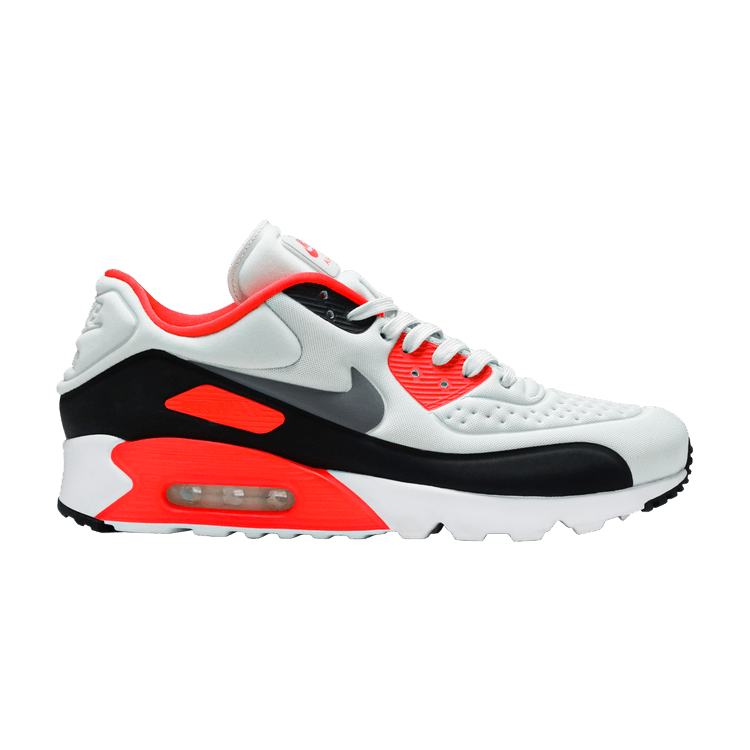 Nike Air Max 90 Ultra SE 'Infrared'