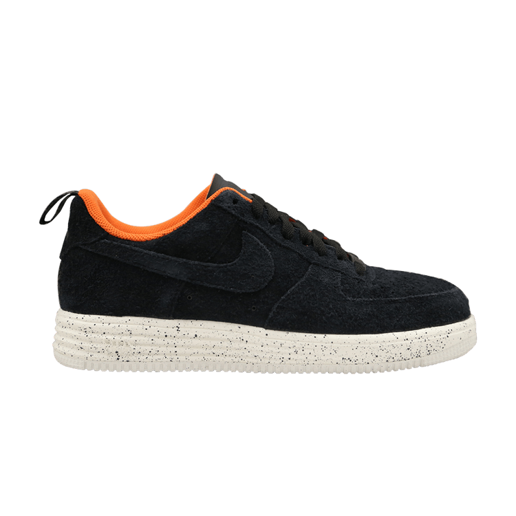 Nike Lunar Air Force 1 Low UNDFTD SP 'Undefeated'