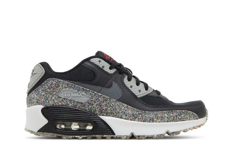 Nike Air Max 90 SE GS 'Space Hippie'