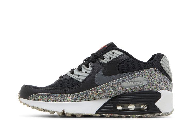 Nike Air Max 90 SE GS 'Space Hippie'