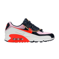 Nike Wmns Air Max 90 'Cuban Link - Navy Pink'