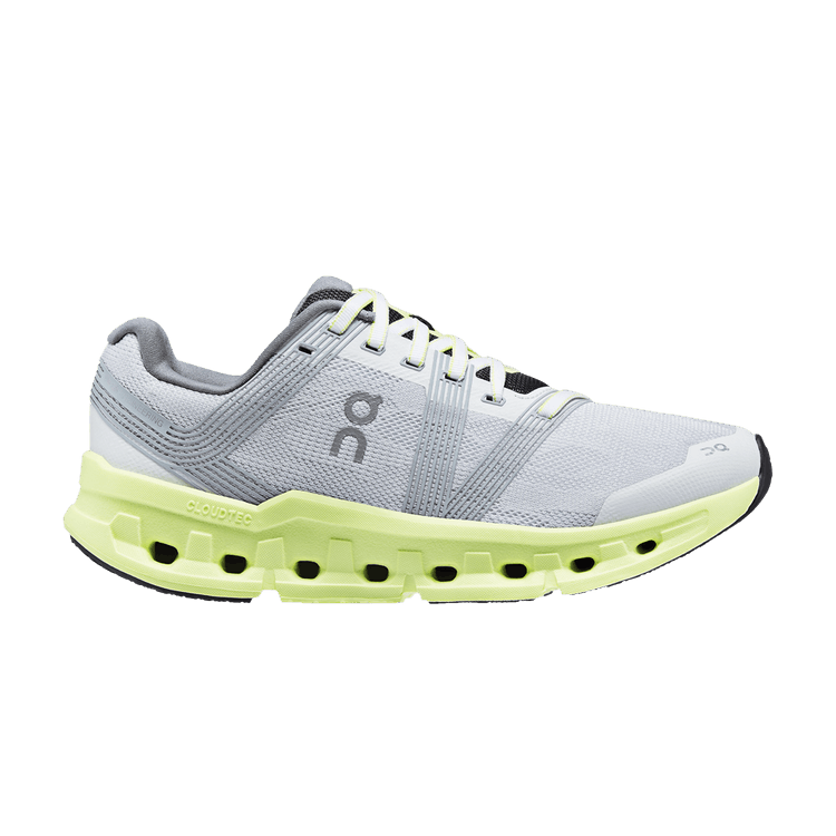ON Wmns Cloudgo Wide 'Frost Hay'