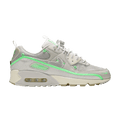 Nike Air Max 90 'Sail Neon Green'