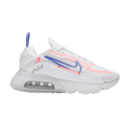 Nike Wmns Air Max 2090 'White Flash Crimson'