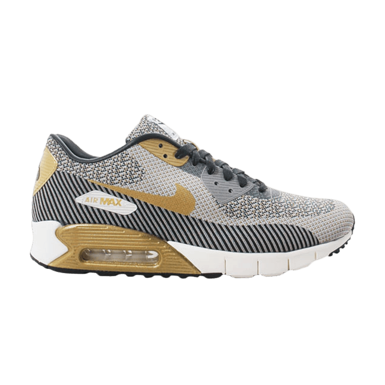Nike Air Max 90 JCRD Premium QS 'Trophy Pack'