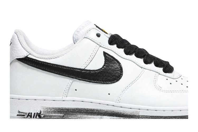 G-Dragon x Nike Air Force 1 '07 'Para-Noise 2.0'