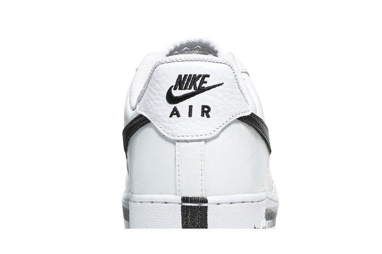 G-Dragon x Nike Air Force 1 '07 'Para-Noise 2.0'