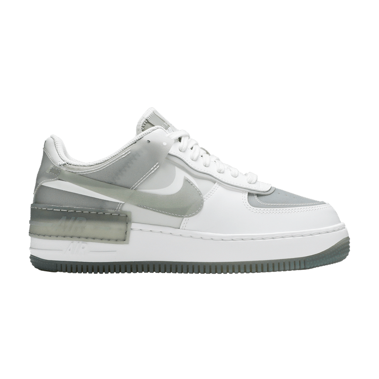 Nike Wmns Air Force 1 Shadow SE 'Particle Grey'