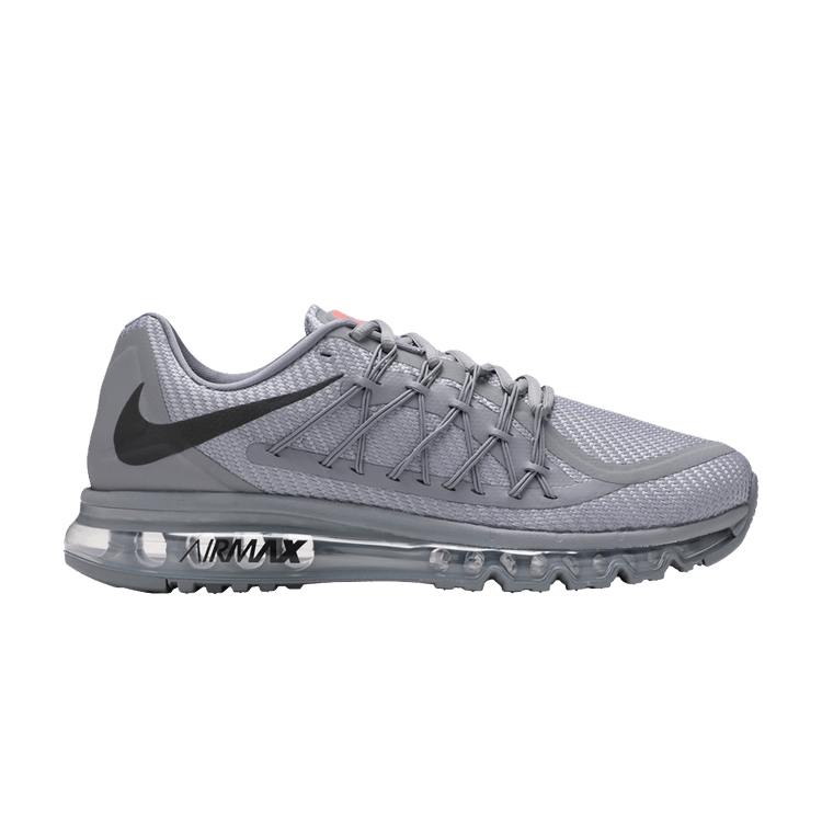 Nike Air Max 2015 'Cool Grey'