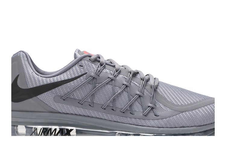 Nike Air Max 2015 'Cool Grey'
