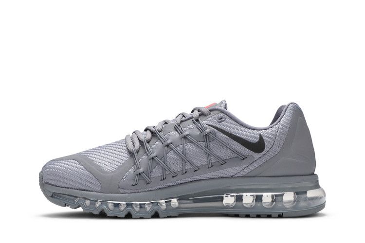 Nike Air Max 2015 'Cool Grey'