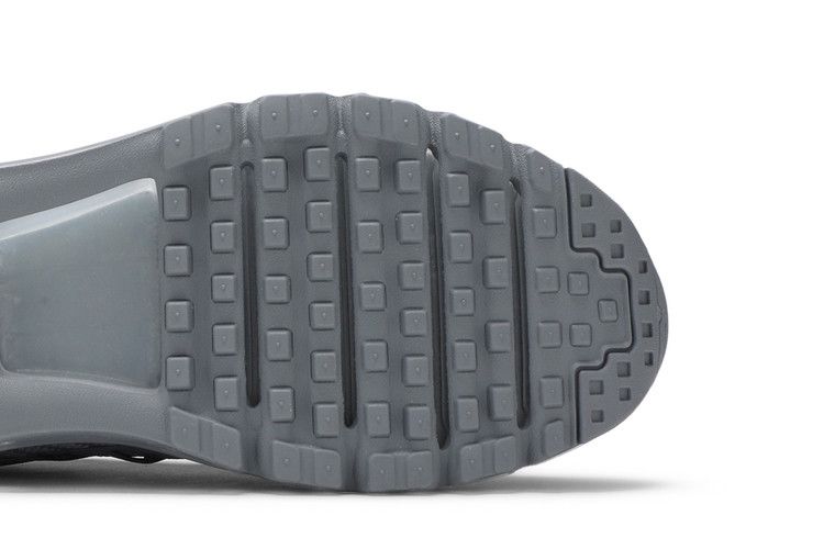 Nike Air Max 2015 'Cool Grey'