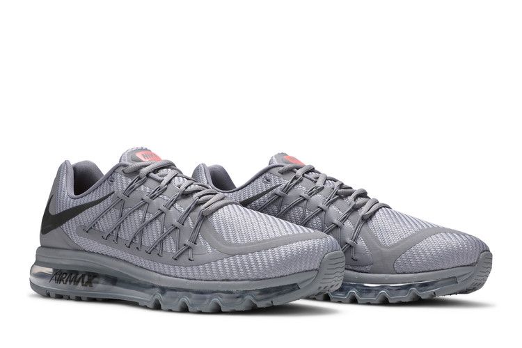 Nike Air Max 2015 'Cool Grey'