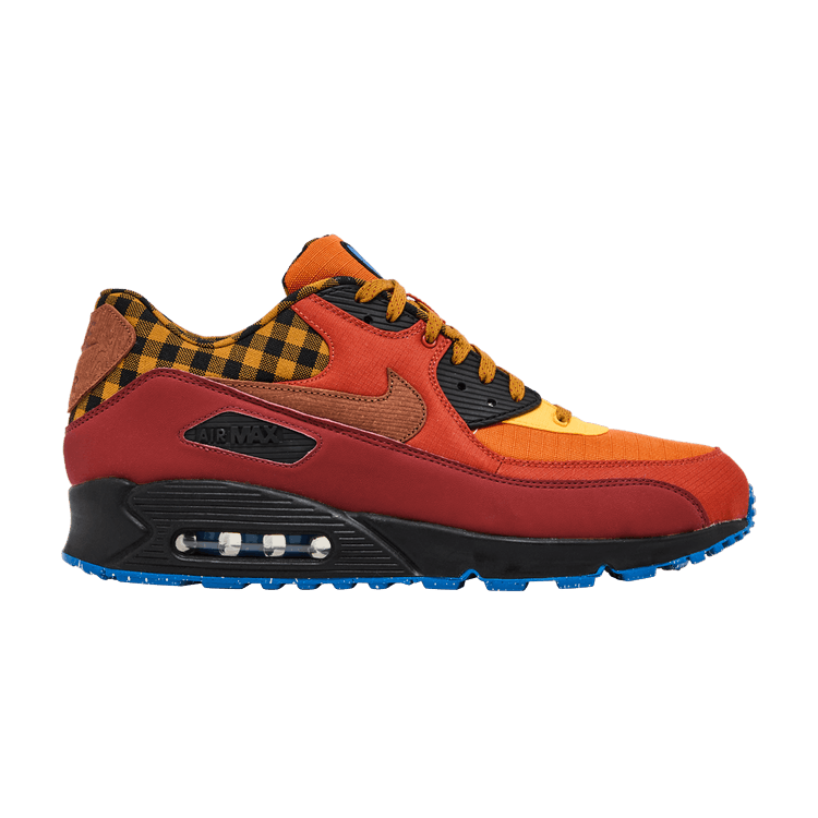 Nike Air Max 90 Premium 'Camping'