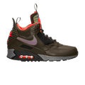 Nike Air Max 90 SneakerBoot 'Dark Loden'