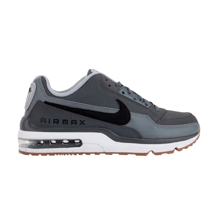 Nike Air Max LTD 3 'Grey Gum'