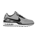 Nike Air Max LTD 3 'Flat Silver'