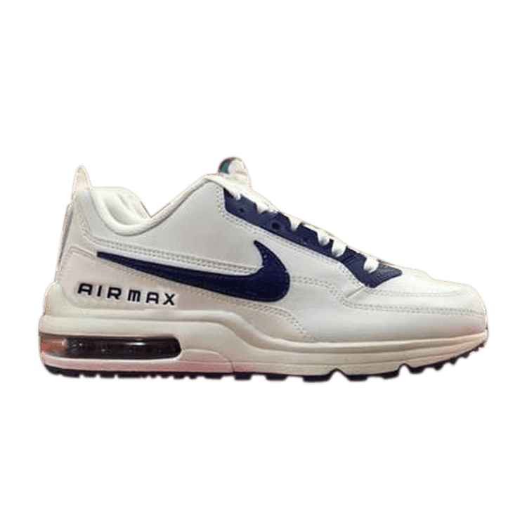 Nike Air Max LTD 3 'White Deep Royal Blue'
