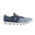ON Cloud 5 Fuse 'Storm Chambray'
