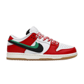 Frame Skate x Nike Dunk Low SB 'Habibi'