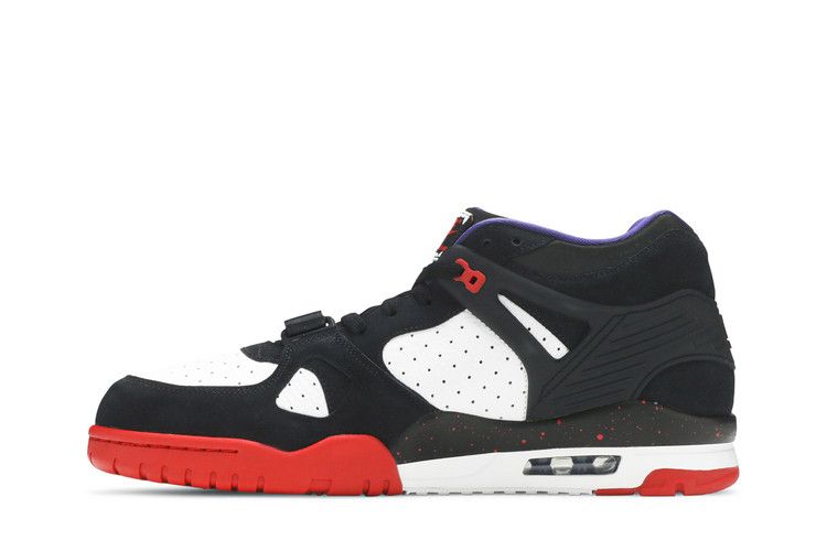 Nike Air Max Trainer 3 'Dracula'
