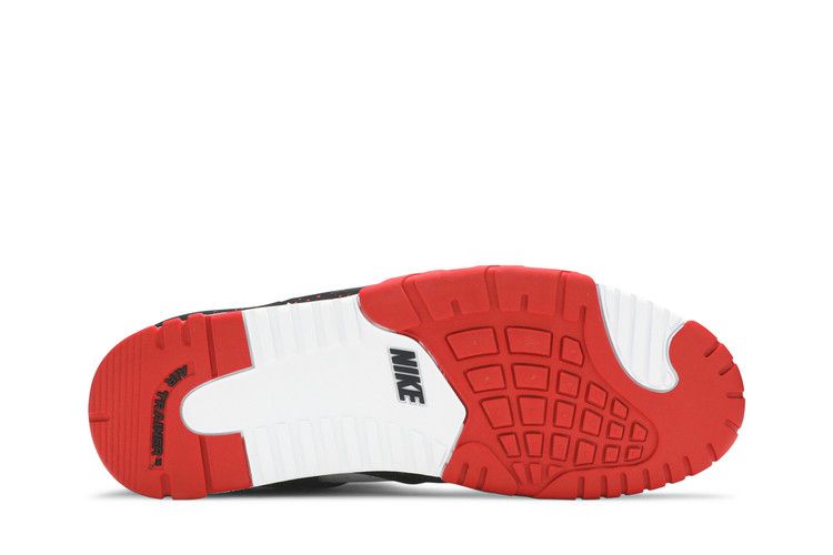 Nike Air Max Trainer 3 'Dracula'