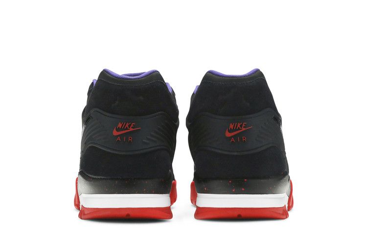 Nike Air Max Trainer 3 'Dracula'