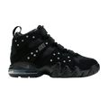 Nike Air Max 2 CB 94 'Triple Black'