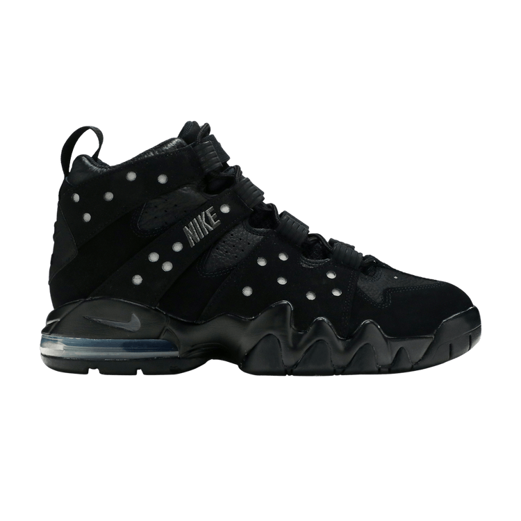 Nike Air Max 2 CB 94 'Triple Black'