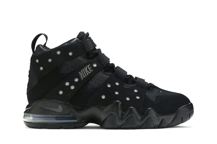 Nike Air Max 2 CB 94 'Triple Black'