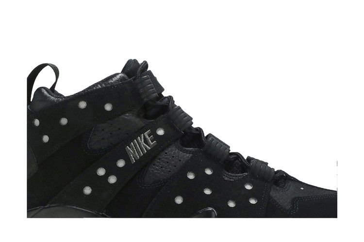Nike Air Max 2 CB 94 'Triple Black'