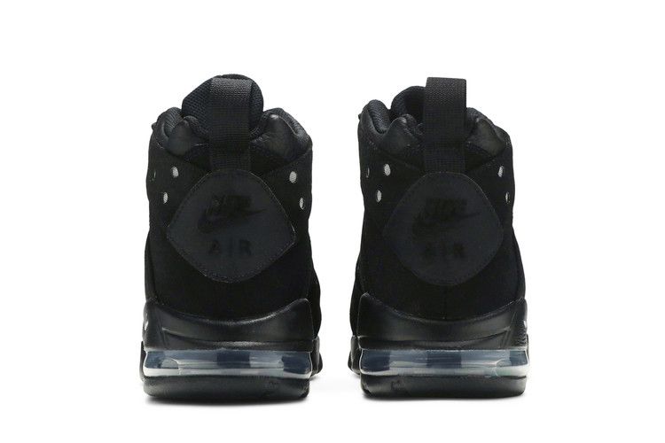 Nike Air Max 2 CB 94 'Triple Black'