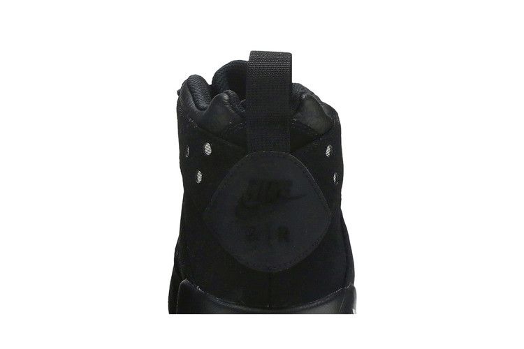 Nike Air Max 2 CB 94 'Triple Black'