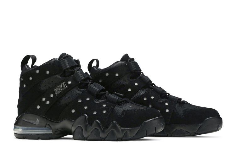 Nike Air Max 2 CB 94 'Triple Black'